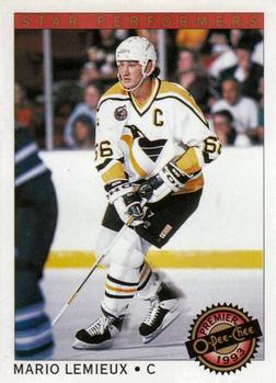 Mario Lemieux