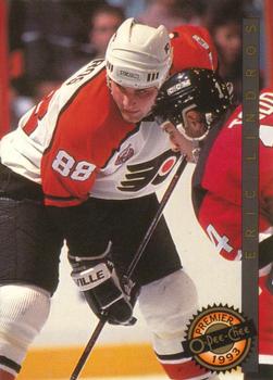 Eric Lindros