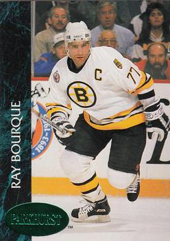 Ray Bourque