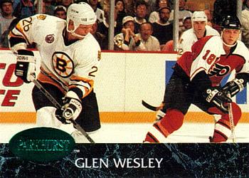 Glen Wesley