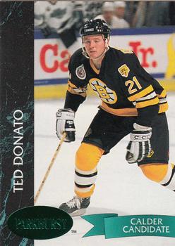 Ted Donato