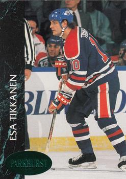 Esa Tikkanen