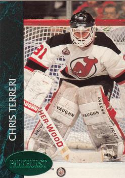 Chris Terreri