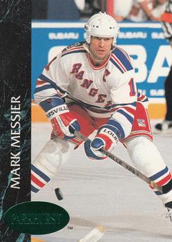 Mark Messier