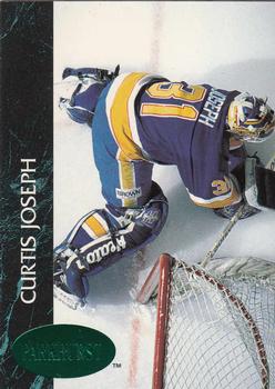 Curtis Joseph