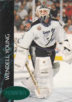 Wendell Young