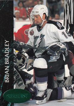 Brian Bradley