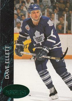 Dave Ellett