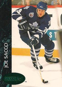 Joe Sacco