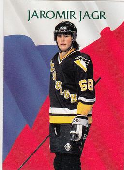 Jaromir Jagr