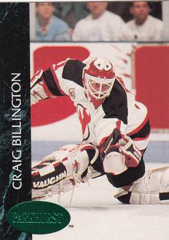 Craig Billington