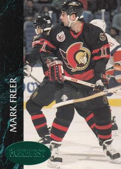 Mark Freer