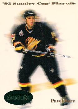 Pavel Bure