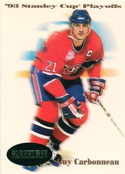 Guy Carbonneau