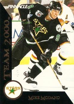 Mike Modano