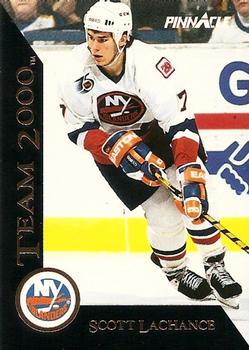 Scott Lachance