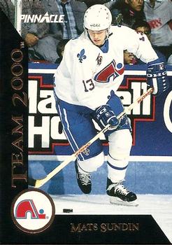 Mats Sundin