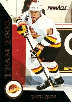 Pavel Bure