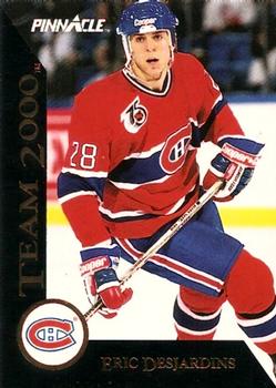 Eric Desjardins