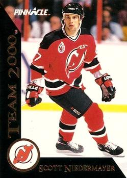 Scott Niedermayer