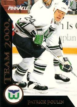 Patrick Poulin