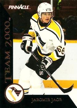 Jaromir Jagr