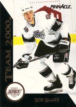 Rob Blake