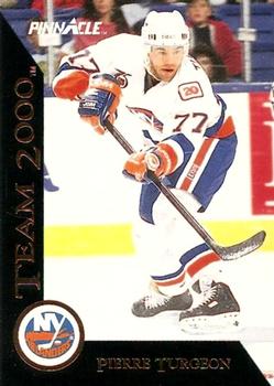 Pierre Turgeon