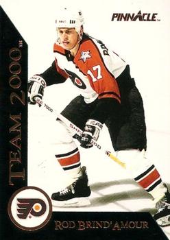 Rod Brind'Amour
