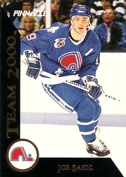 Joe Sakic
