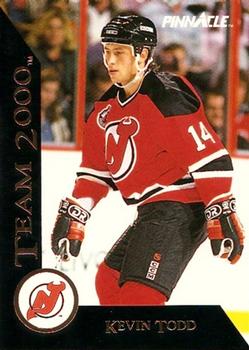 Kevin Todd