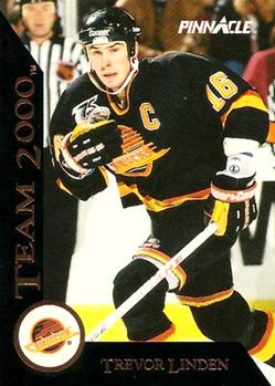 Trevor Linden