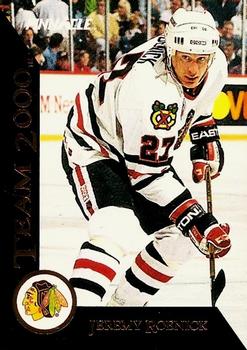 Jeremy Roenick