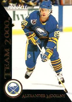 Alexander Mogilny