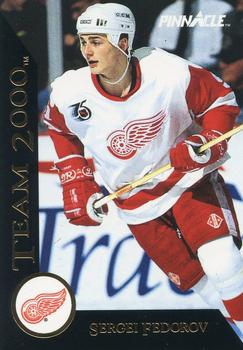Sergei Fedorov