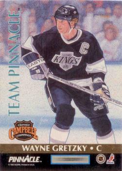 Wayne Gretzky / Eric Lindros