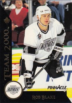 Rob Blake