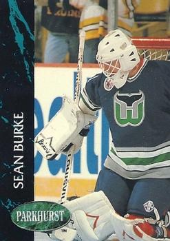 Sean Burke