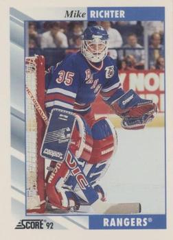 Mike Richter