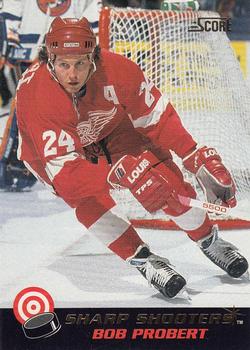 Bob Probert