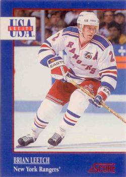 Brian Leetch