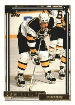 Cam Neely