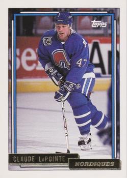 Claude Lapointe