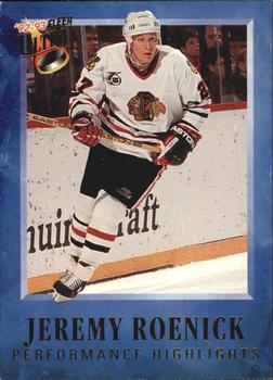 Jeremy Roenick
