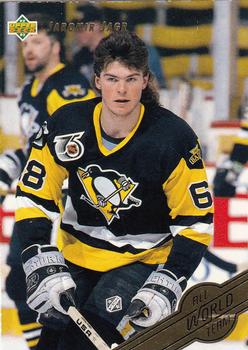 Jaromir Jagr