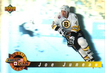 Joe Juneau