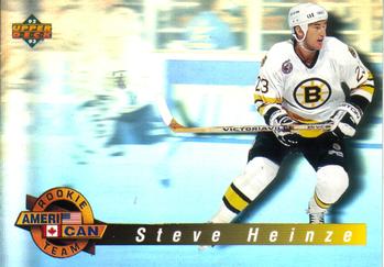 Steve Heinze
