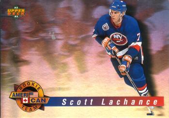 Scott Lachance