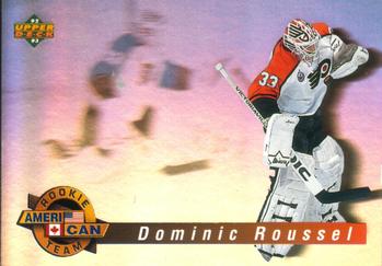 Dominic Roussel