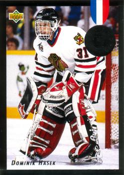Dominik Hasek
